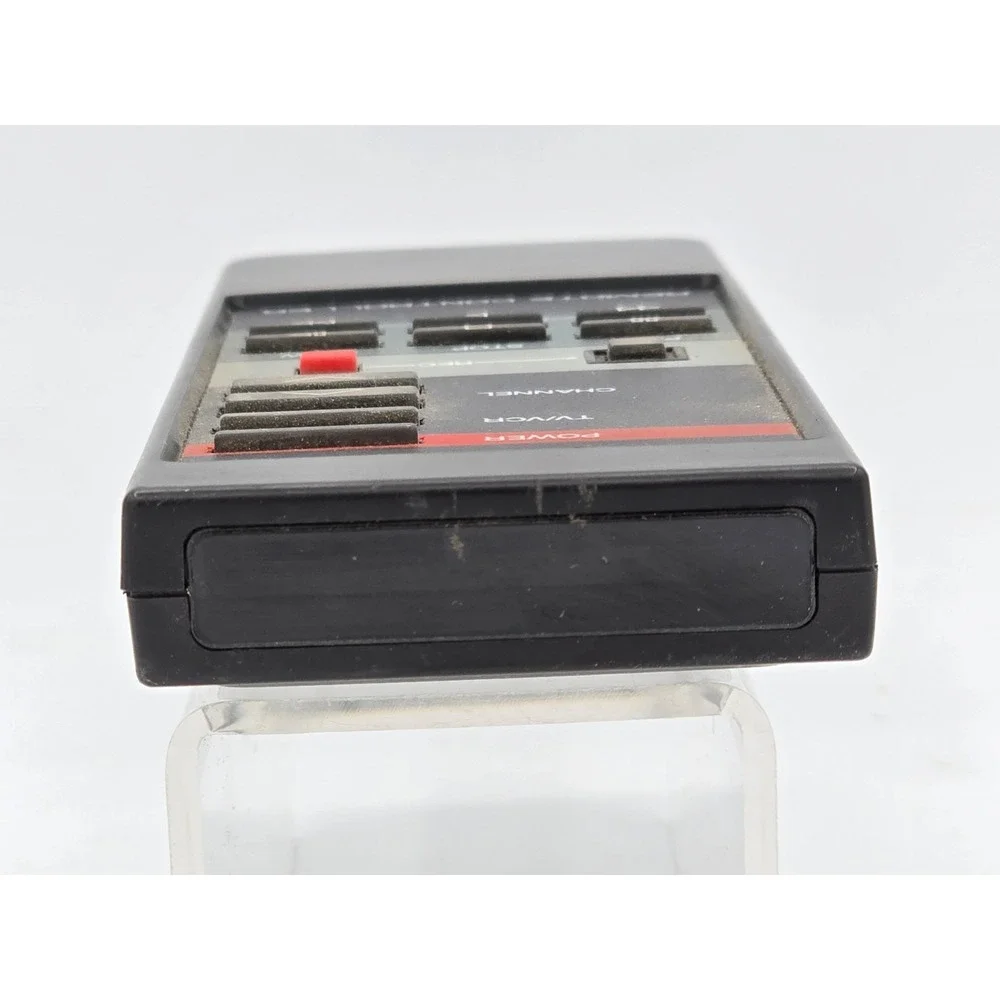 Vtg Universal TV/ VCR remote Controller -‎ Tested Works